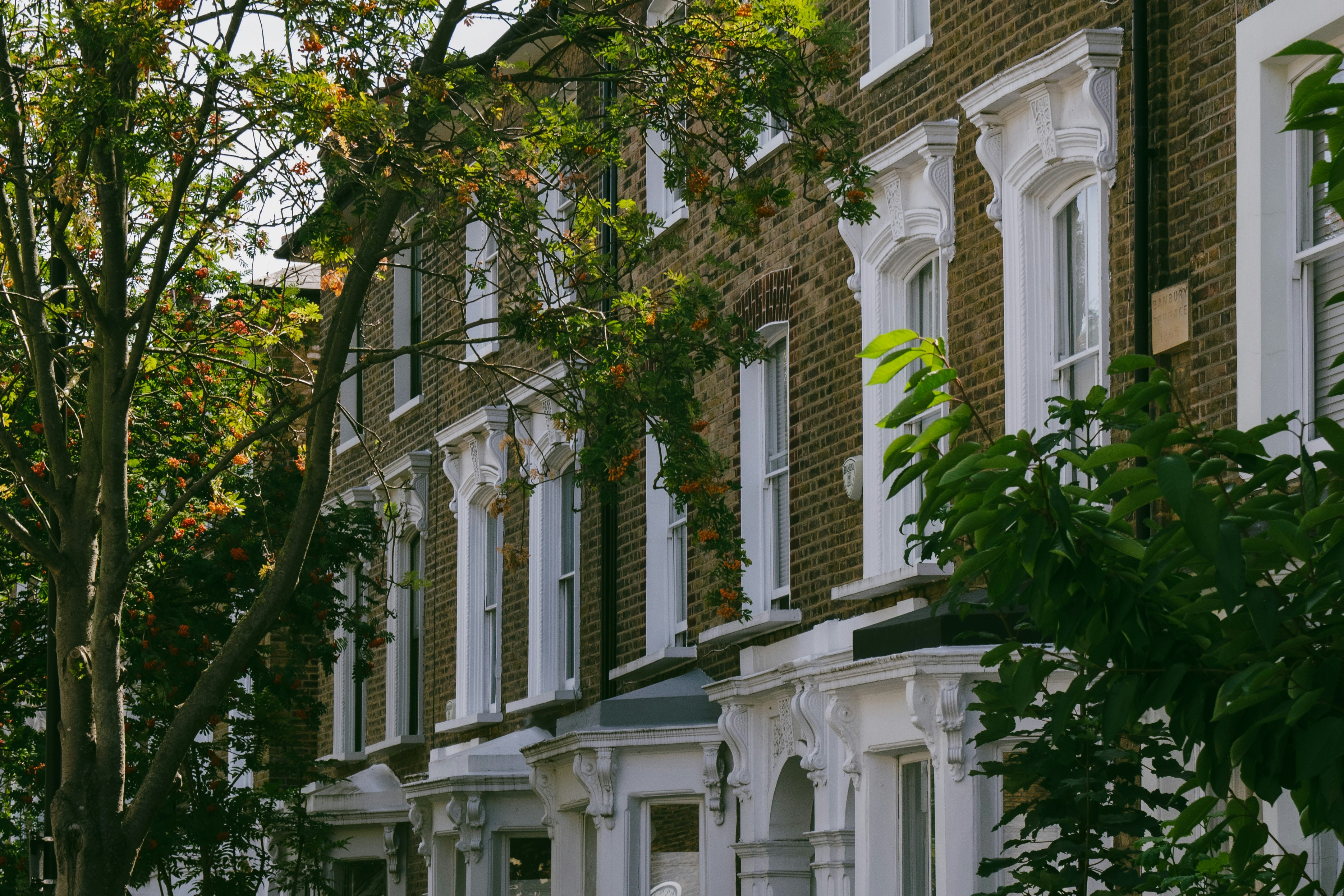 Rosace Studio — residential architects in London, contemporary home extension